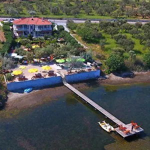 Cunda Aşiyan Ayvalı