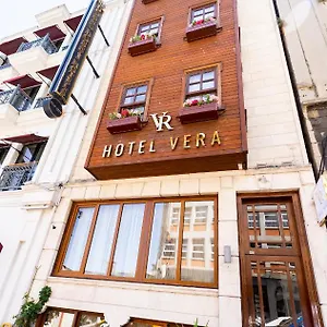 Frühstückspension Vera, Istanbul