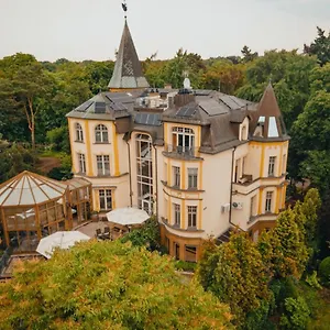 Grape Hotel Wrocław