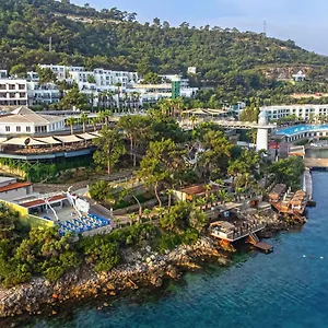 Blue Dreams Bodrum Ośrodek wypoczynkowy Torba