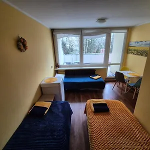 Travel House Pensjonat Wrocław