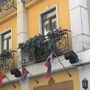 Hotel Hotel Residence, Estambul