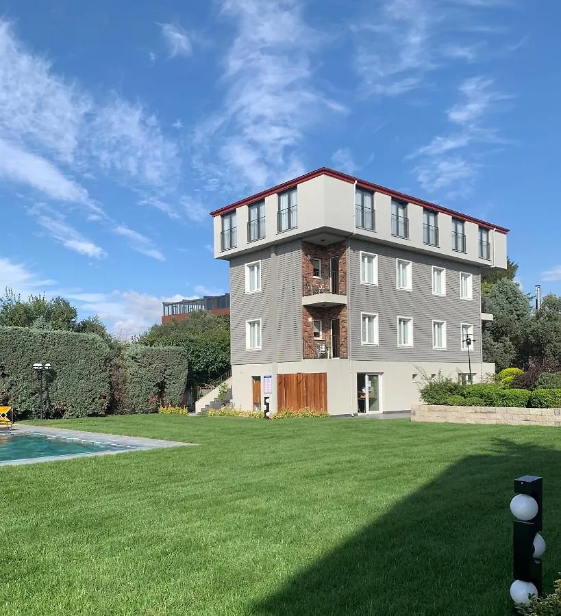Istanbul Park Hotel