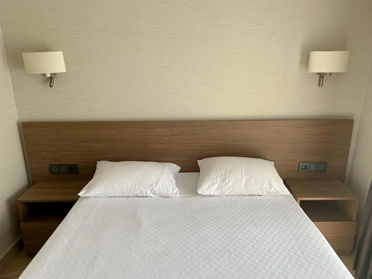 Istanbul Park Hotel