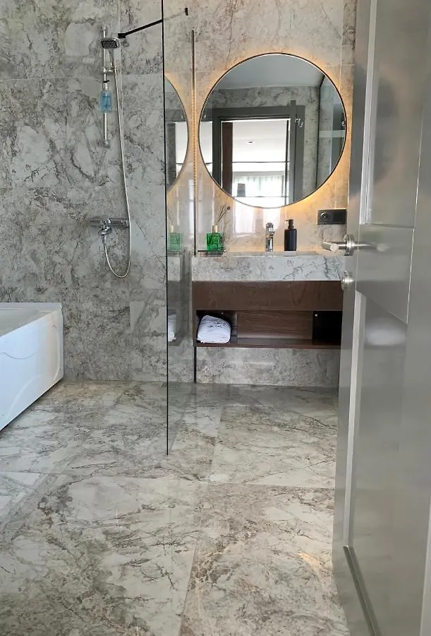 Istanbul Park Hotel